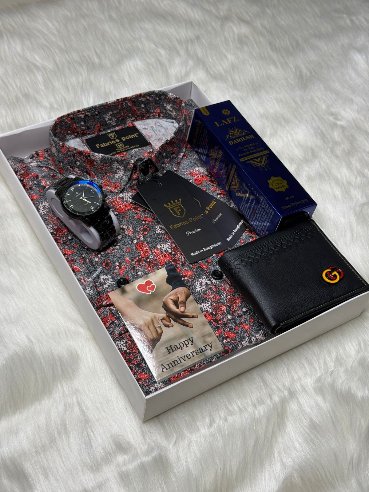 শার্ট কম্বো গিফট কোডঃ১২১