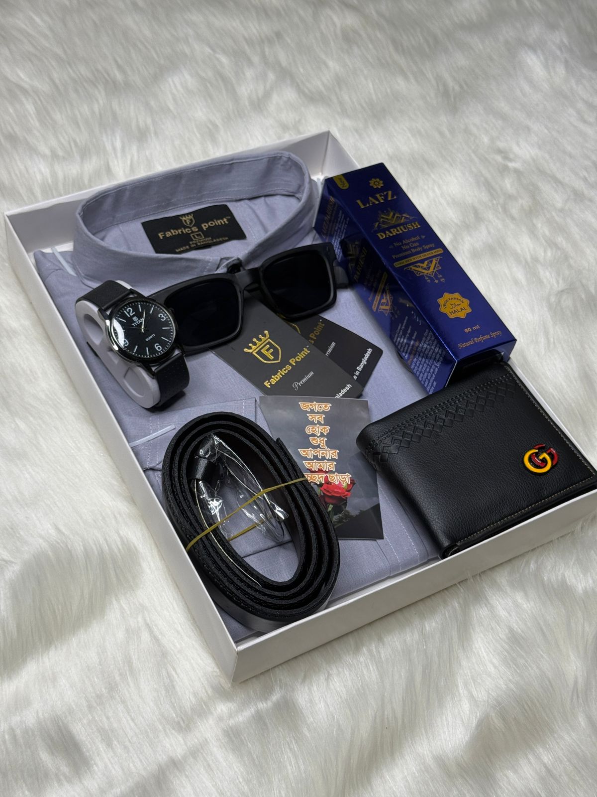 শার্ট কম্বো গিফট কোডঃ১১৬