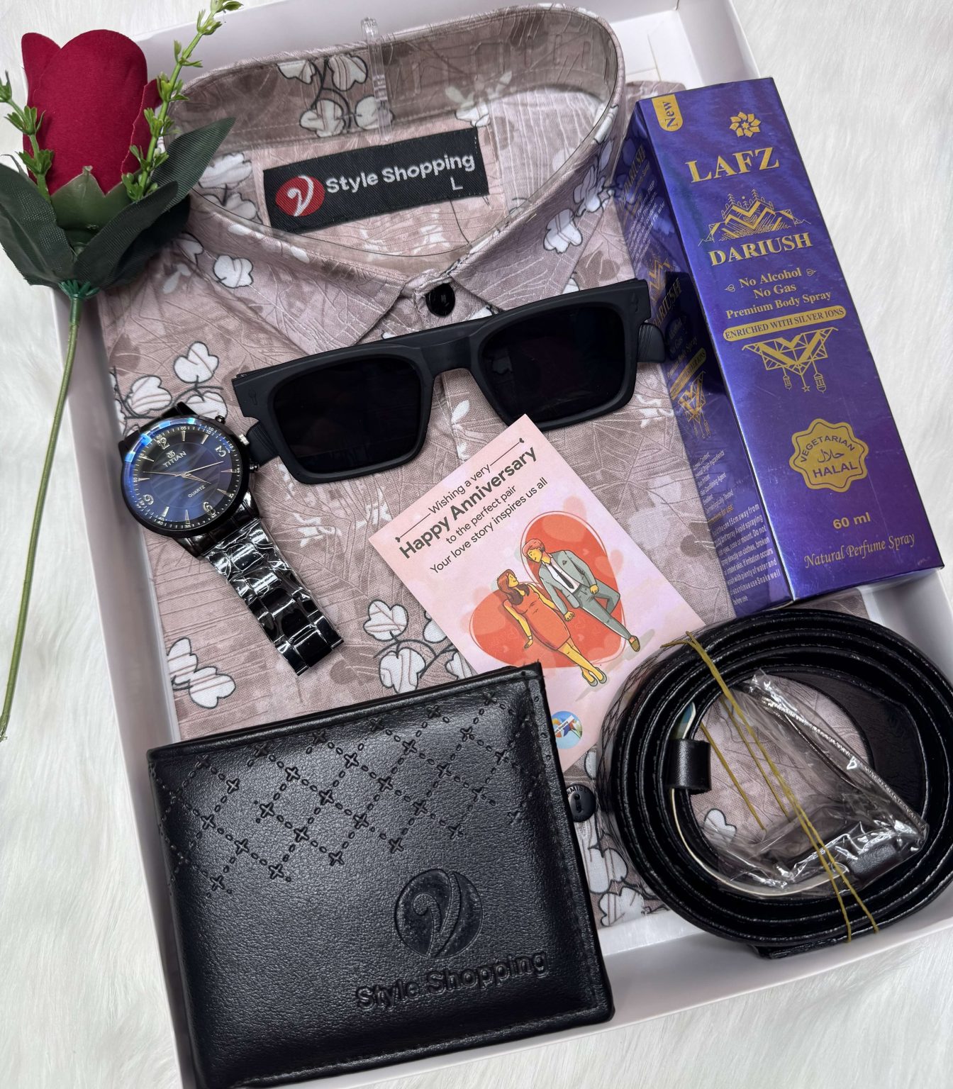 শার্ট কম্বো গিফট কোডঃ১২৯