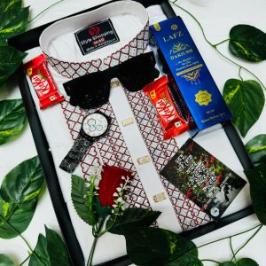 পাঞ্জাবি কম্বো কোডঃ 406