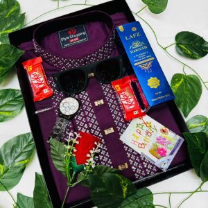 পাঞ্জাবি কম্বো কোডঃ 405