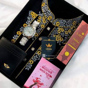 পাঞ্জাবি কম্বো কোডঃ 403