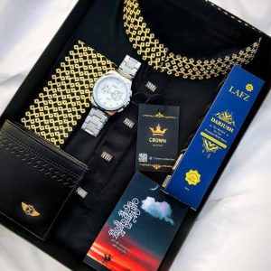 পাঞ্জাবি কম্বো কোডঃ 401