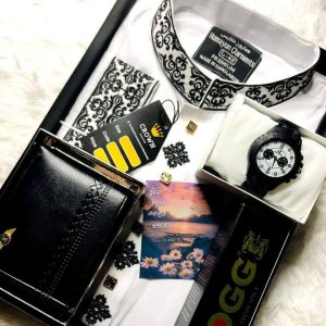 পাঞ্জাবি কম্বো কোডঃ 402