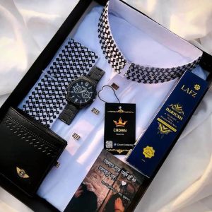 পাঞ্জাবি কম্বো কোডঃ 404