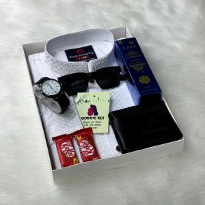 পাঞ্জাবি কম্বো কোডঃ 395