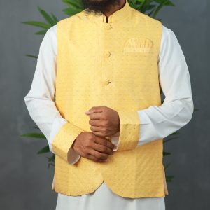 Mens Koti-Panjabi Set - SK0283