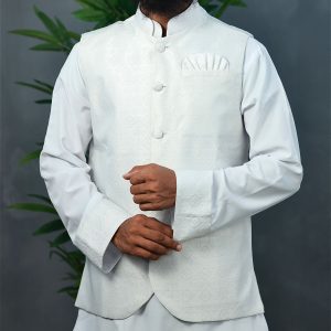 Mens Koti-Panjabi Set - SK0286