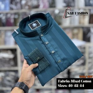 MEN'S PANJABI -কোডঃ০১০৩