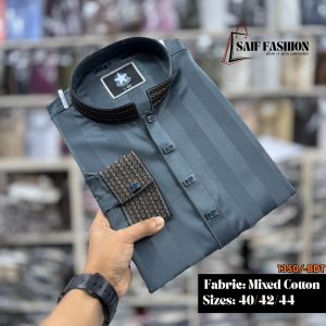 MEN'S PANJABI -কোডঃ০১০২